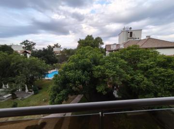 Departamento · 89m² · 4 Ambientes · 1 Cochera · Departamento Casonas del Norte Venta