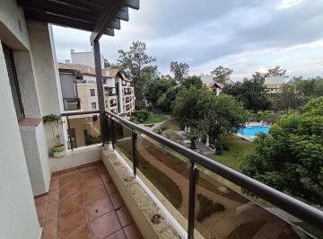 Departamento · 89m² · 4 Ambientes · 1 Cochera · Departamento Casonas del Norte Venta