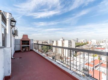 Departamento · 33m² · 2 Ambientes · Departamento en Venta en Colegiales, Capital Federal, Buenos Aires