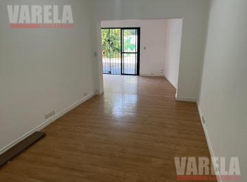 Departamento · 75m² · 3 Ambientes · Departamento en Alquiler 3 Ambientes C/ 2 Patios. Alquiler $1.000.000. Exp.$160.000