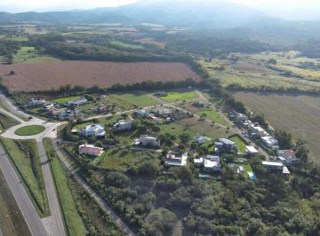 Terreno · 1032m² · Terreno Venta Las Pircas Autopista Oeste