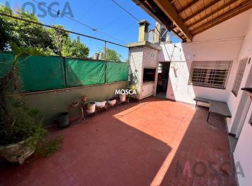Departamento · 92m² · 4 Ambientes · Departamento en Venta Moreno Centro
