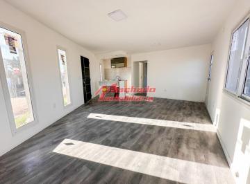 Foto1 · Venta Casa 2 Dorm. 1 Baño a Estrenar 4h Segunda Etapa Apta Para Banco Financiadas