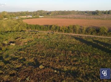 Campo · 173722ha · Venta de Lote de 17 Hectáreas Apto Escrituración Inmediata E Ideal Inversión en Villa Astolfi, Pilar