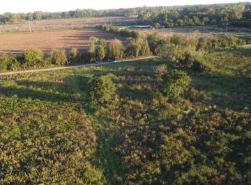 Campo · 17ha · Venta de Campo 17 Hectáreas Para Desarrollo Inmobiliario en Villa Astolfi, Pilar