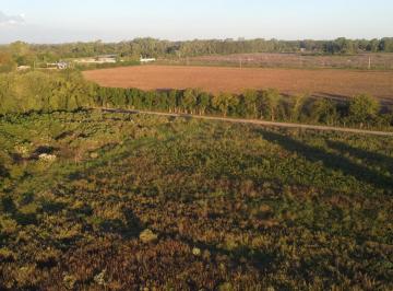 Campo · 170000ha · Venta de Campo 17 Hectáreas Para Desarrollo Inmobiliario en Villa Astolfi, Pilar