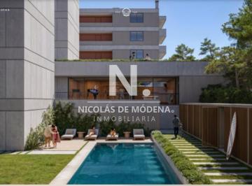 Foto1 · Vende Apartamento de 1 Dormitorio en Mansa, Punta del Este.
