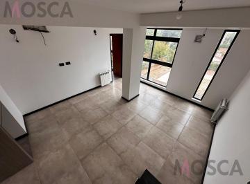 Departamento · 65m² · 3 Ambientes · Departamento con Terraza a Estrenar en Venta, Moreno Centro
