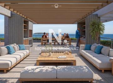Foto1 · En Venta Apartamento de 1 Dormitorio con Terraza en Punta del Este.