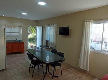 Casa de 3 ambientes, Miramar · Venta Casa Miramar Bristol Calle Diagonal Norte
