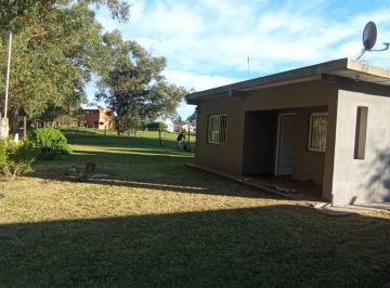 Casa de 3 ambientes, Miramar · Venta Casa Miramar Bristol Calle Diagonal Norte
