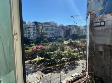 Departamento de 1 ambiente, Retiro · Alquiler Monoambiente Amueblado