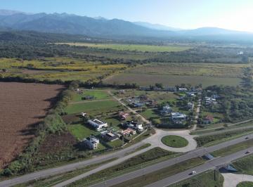 Terreno · 1873m² · Venta Terreno Las Pircas Autopista Oeste