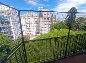 Departamento · 61m² · 3 Ambientes · Departamento 3 Ambientes Venta Flores Al Frente Balcon Frente a Plaza Misericordia