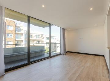 Departamento · 60m² · 2 Ambientes · 1 Cochera · 2 Ambientes de Categoría en Zona Güemes | a Estrenar con Cochera y Amenities