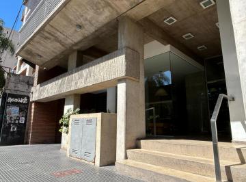 Departamento · 60m² · 3 Ambientes · 1 Cochera · Departamento a m Plaza Urquiza 2 Dorm. con Cochera