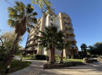 Departamento · 98m² · 3 Ambientes · 1 Cochera · 2 Hab/baño/balcon/churarsquera