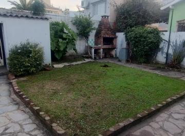 Casa de 4 ambientes, San Fernando · Chalet en Venta Sobre Av Libertador, San Fernando