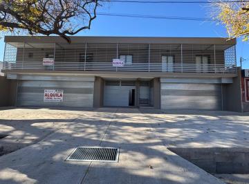 Local comercial , Godoy Cruz · Peralta Inmobiliaria Alquila Local a Estrenar en Godoy Cruz