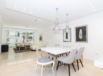 Departamento · 97m² · 3 Ambientes · 1 Cochera · 3 Amb. C/cochera | Beruti Al 3450