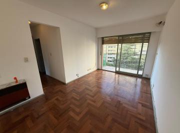 Departamento · 60m² · 3 Ambientes · 1 Cochera · Departamento en Barrio Autopista Excelente Estado