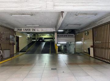 Garage , Belgrano · Alquilo Cochera en Excelente Ubicacion