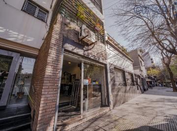 Local comercial · 30m² · Local en Alquiler Bien Ubicado en Belgrano con Bajas Expensas