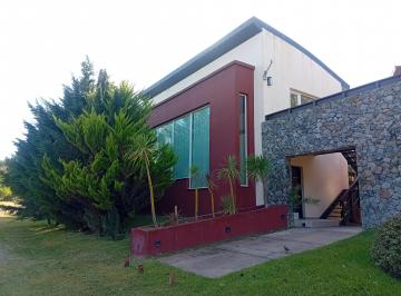 Casa de 5 ambientes, Costa Esmeralda · Casa 5' Playa