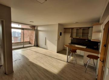Departamento · 55m² · 2 Ambientes · Departamento en Nuñez