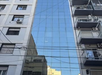 Oficina comercial · 1300m² · 11 Ambientes · Venta/alquiler – Edificio en Block – Microcentro