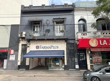 Terreno · 558m² · Venta de Terreno en Av Cabildo Saavedra Nuñez