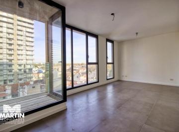 Departamento · 32m² · 1 Ambiente · Depto 1 Amb en Venta a Estrenar con Balcón en Olivos
