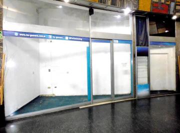 Local comercial , Flores · Alquilo Local en Galeria Le Boulevard