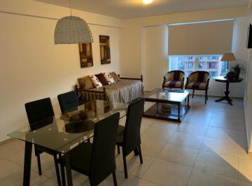 Departamento · 60m² · 2 Ambientes · 1 Cochera · Departamento en Venta Ideal Para Inversores