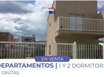 Casa · 115m² · 5 Ambientes · Venta 2 Duplex de 1 y 2 Dorm. en Las Grutas
