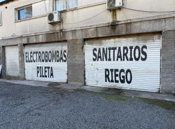 Local comercial , Pilar · Local en Alquiler Sobre Colectora