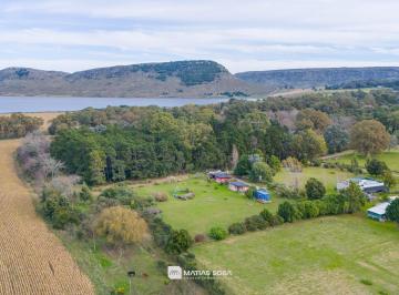 Quinta vacacional · 4979m² · 4 Ambientes · Venta - Quinta - Cabañas - Laguna La Brava - Balcarce