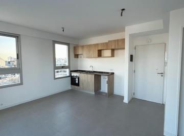 Departamento · 42m² · 2 Ambientes · 2 Ambientes - Venta - Palermo - Toillette - Sum con Parrilla - Cowork - Gym - Balcón Al Frente