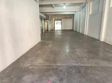 Bodega-Galpón de 1 ambiente, Villa Santa Rita · Local - Villa Santa Rita