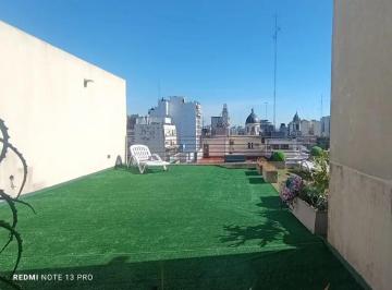 Departamento · 32m² · 1 Ambiente · Departamento en Venta, 1 Ambiente con Amenities en Flores