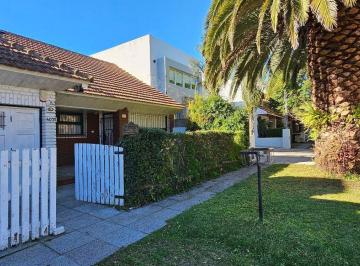 Casa · 176m² · 4 Ambientes · 1 Cochera · Venta | Casa | Pinos de Anchorena