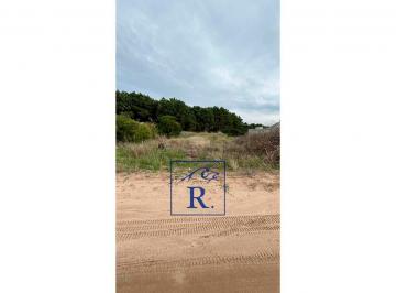Terreno , Costa Esmeralda · Residencial II Al 60 - Ref: 144