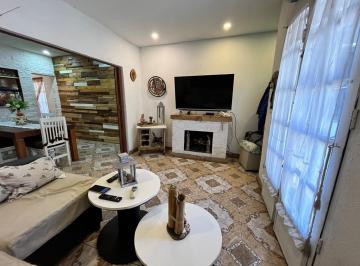 ZUN-ZUN-886_2 · Casa 3 Ambientes. | Miguel Cane Al 3100