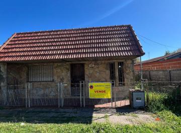 Casa de 4 ambientes, La Plata · Oportunidad! Casa y Construcción a Terminar Sobre Lote de 10x50 m