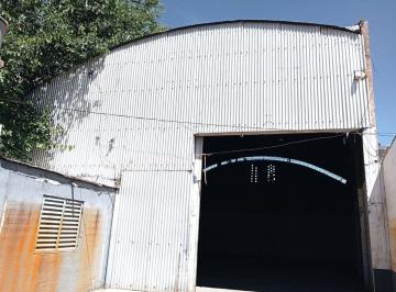 Bodega-Galpón · 260m² · Venta Galpon, Guaymallen, Mendoza