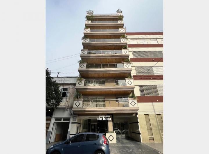 Departamento · 152m² · 4 Ambientes · 2 Cocheras