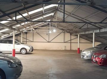 Garage · 2220m² · Cochera - Pompeya