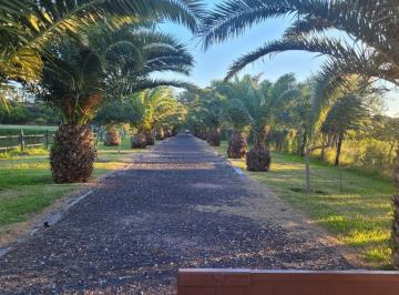 Terreno · 1146m² · Lote en Azahares del Parana