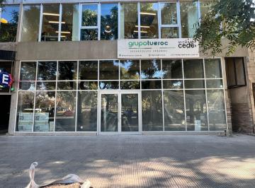 Local comercial · 507m² · 1 Ambiente · Imponente Local Comercial Apto Gastronómico en Parque Patricios.