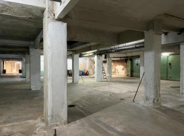 Depósito · 850m² · Depósito en Parque Patricios 850 m